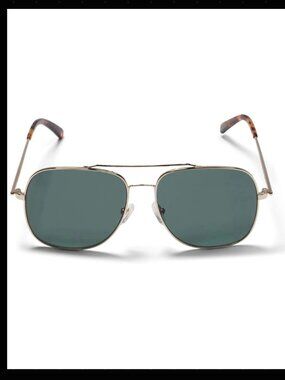NEW Diff Eyewear Becky IV Melon Crush Diff Eyewear | Accessories | New Diff Eyewear Becky Iv Melon  main image 2
